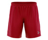 Ultra Short - Red - Front